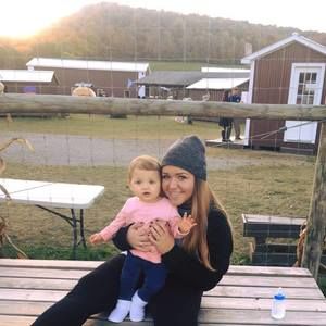 Meet your Posher, Jay